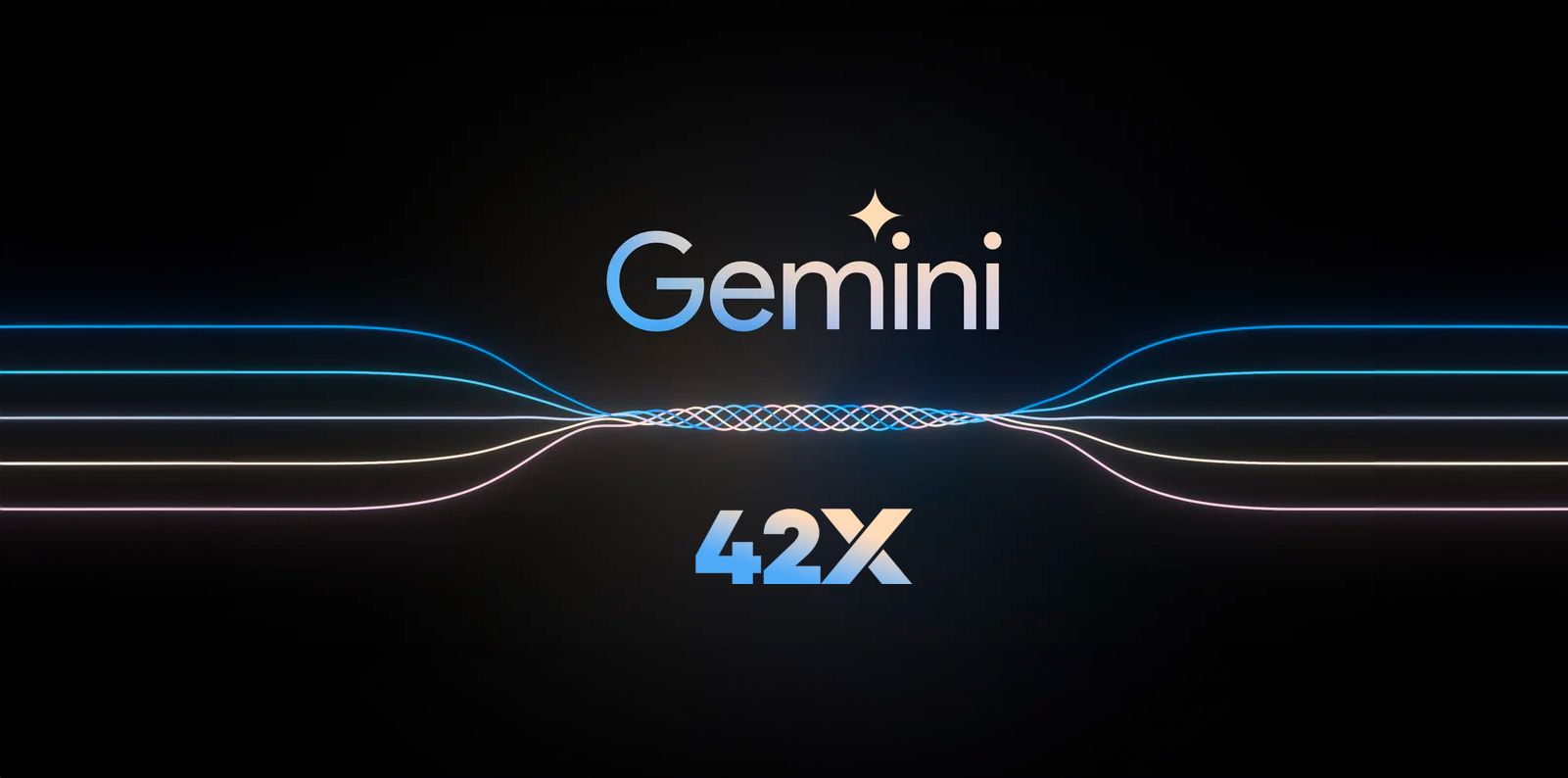 Gemini Pro: El nuevo modelo de IA de Google ya disponible en 42X