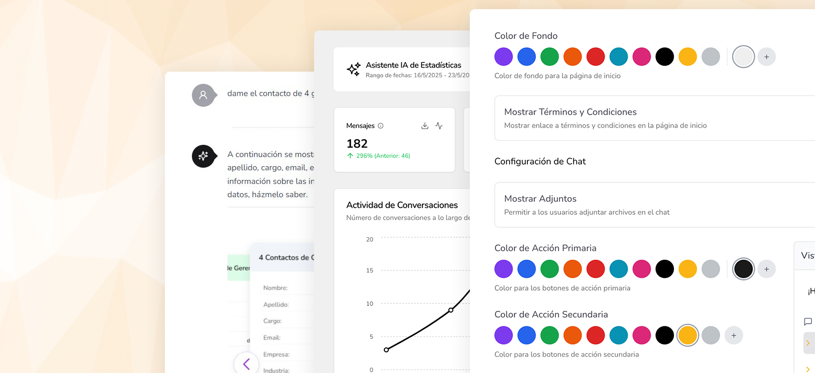 FactorIA Evoluciona: 5 Nuevas Formas de Potenciar tu Equipo con IA