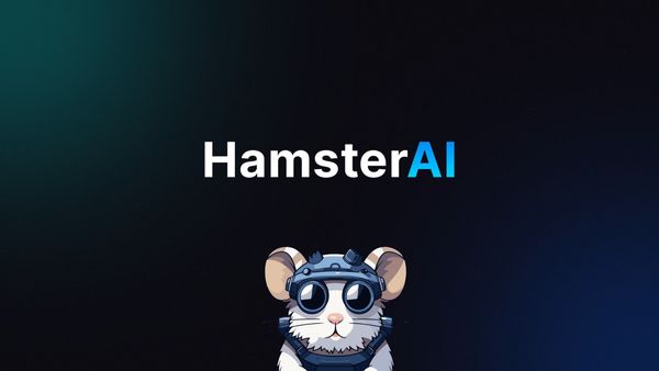 Maximiza Tu Productividad con nuestro Hamster: La Extensión de Chrome de 42x que Revoluciona el Trabajo 🌟🐹